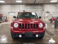 Photo 12 of 16 — 2016 Jeep Patriot