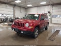 Photo 2 of 16 — 2016 Jeep Patriot