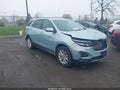 Photo 1 of 16 — 2022 Chevrolet Equinox