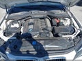 Photo 10 of 12 — 2008 BMW 5 Series