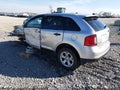 Photo 3 of 17 — 2013 Ford Edge