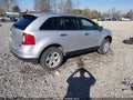 Photo 4 of 17 — 2013 Ford Edge