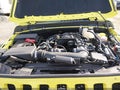 Photo 10 of 16 — 2023 Jeep Wrangler