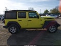 Photo 13 of 16 — 2023 Jeep Wrangler