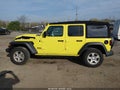 Photo 14 of 16 — 2023 Jeep Wrangler