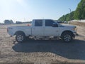 Photo 14 of 19 — 2016 Ford F-250