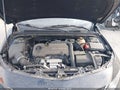 Photo 10 of 16 — 2017 Chevrolet Malibu