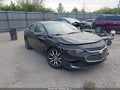 Photo 1 of 16 — 2017 Chevrolet Malibu
