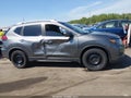 Photo 13 of 16 — 2017 Nissan Rogue Sport