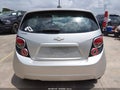 Photo 17 of 19 — 2015 Chevrolet Sonic