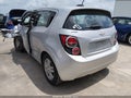 Photo 3 of 19 — 2015 Chevrolet Sonic