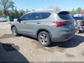 Photo 3 of 17 — 2023 Hyundai Santa Fe
