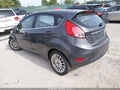 Photo 3 of 17 — 2016 Ford Fiesta