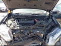 Photo 10 of 17 — 2019 Nissan Rogue