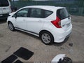 Photo 3 of 17 — 2017 Nissan Versa Note