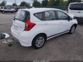 Photo 4 of 17 — 2017 Nissan Versa Note