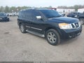 Photo 1 of 16 — 2013 Nissan Armada