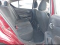 Photo 8 of 12 — 2019 Nissan Versa