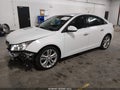 Photo 2 of 17 — 2012 Chevrolet Cruze