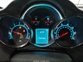 Photo 7 of 17 — 2012 Chevrolet Cruze
