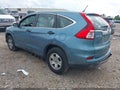 Photo 3 of 15 — 2015 Honda CR-V