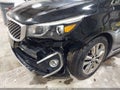 Photo 6 of 18 — 2018 Kia Sedona