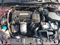 Photo 10 of 16 — 2015 Honda Accord