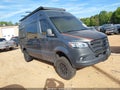 Photo 1 of 15 — 2024 Mercedes-Benz Sprinter