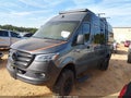 Photo 2 of 15 — 2024 Mercedes-Benz Sprinter