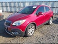 2015 Buick Encore — photo 2 of 16 | VIN KL4CJDSB9FB219319