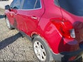 2015 Buick Encore — photo 6 of 16 | VIN KL4CJDSB9FB219319