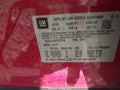 2015 Buick Encore — photo 9 of 16 | VIN KL4CJDSB9FB219319