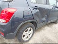 Photo 17 of 18 — 2018 Chevrolet Trax