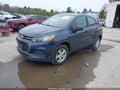 Photo 2 of 18 — 2018 Chevrolet Trax