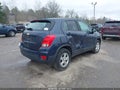 Photo 4 of 18 — 2018 Chevrolet Trax