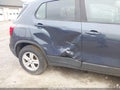 Photo 6 of 18 — 2018 Chevrolet Trax