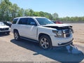 Photo 1 of 16 — 2018 Chevrolet Tahoe
