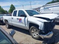 Photo 13 of 16 — 2018 Chevrolet Silverado 1500