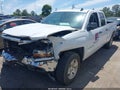 Photo 2 of 16 — 2018 Chevrolet Silverado 1500