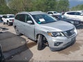 Photo 1 of 17 — 2017 Nissan Pathfinder