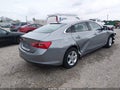 Photo 4 of 20 — 2024 Chevrolet Malibu