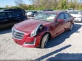 Photo 2 of 16 — 2014 Cadillac CTS