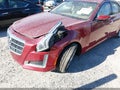 Photo 6 of 16 — 2014 Cadillac CTS