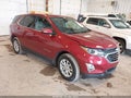 Photo 1 of 16 — 2018 Chevrolet Equinox