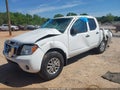 Photo 2 of 16 — 2019 Nissan Frontier