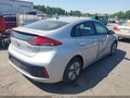 Photo 4 of 11 — 2017 Hyundai Ioniq Hybrid