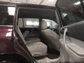 Photo 8 of 17 — 2011 Toyota Highlander