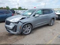 Photo 2 of 16 — 2025 Cadillac XT6