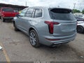 Photo 3 of 16 — 2025 Cadillac XT6