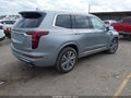 Photo 4 of 16 — 2025 Cadillac XT6